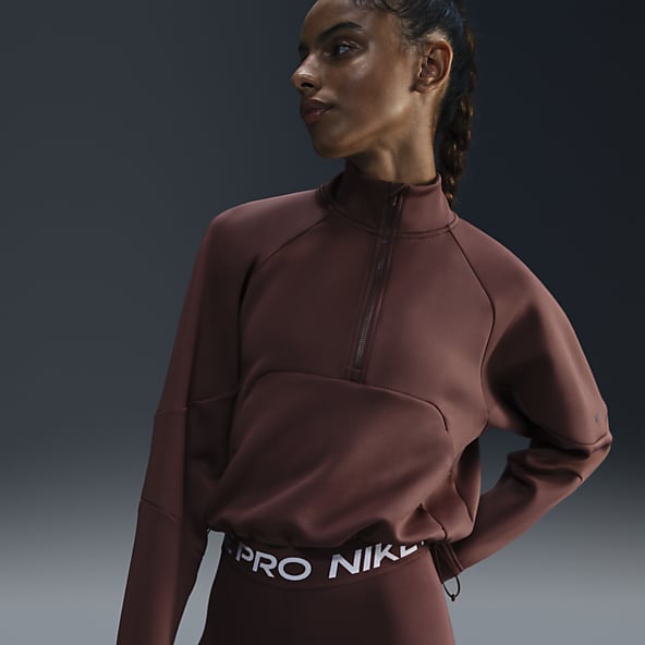 Half Zip. Nike.com